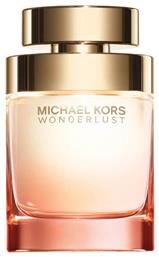 Michael Kors Wonderlust Eau de Parfum 100ml