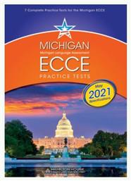 Michigan Ecce Practice Tests 1 2021 Format Sb από το e-shop