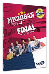 Michigan Ecpe C2 Final από το Plus4u