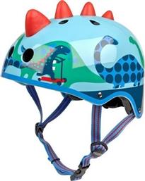 Micro 3D Scootersaurus