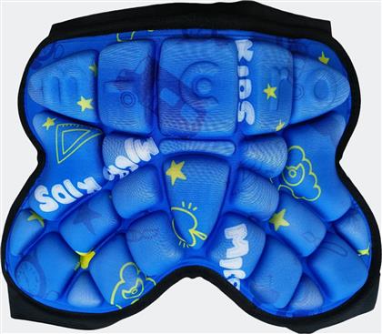 Micro Crash Pads Παιδικό Μπλε MSA-CRP-BL BLUE