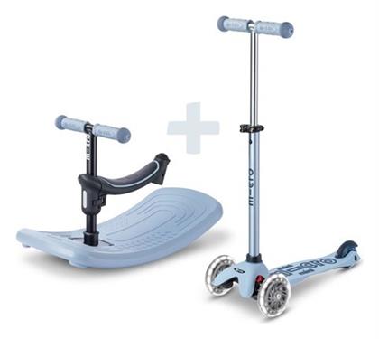 Micro Deluxe Rock And Go για 12+ Μηνών