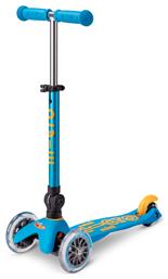 Micro Mini Deluxe Foldable για 2-5 Ετών