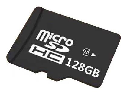 microSDHC 128GB Class 10 από το EasyU