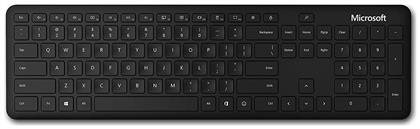 Microsoft Bluetooth Keyboard Ασύρματο Πληκτρολόγιο Ελληνικό