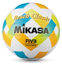 Mikasa 5 Μπάλα Beach Βόλεϊ Νο.5 από το MybrandShoes