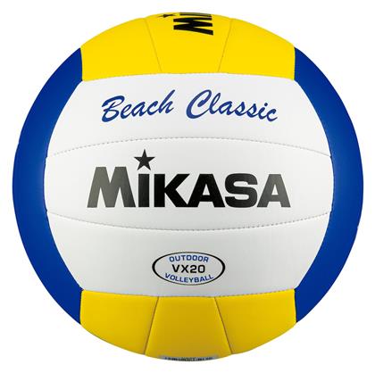 Mikasa VX20 Μπάλα Beach Βόλεϊ Νο.5