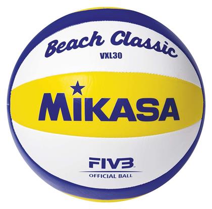 Mikasa VXL30 Μπάλα Beach Βόλεϊ Νο.5 από το Esmarket