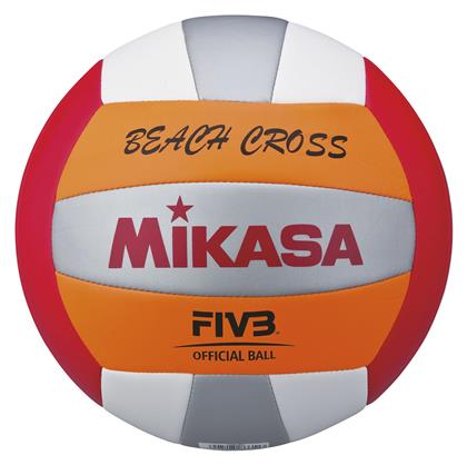 Mikasa VXS-BC 41826 Μπάλα Beach Βόλεϊ Νο.5