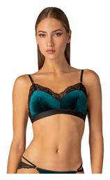 Milena by Paris Emerald Γυναικείο Bralette Σουτιέν