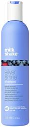 Milk Shake Shine Σαμπουάν Αναδόμησης/Θρέψης & Διατήρησης Χρώματος 300ml