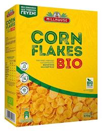 Millhouse Bio Νιφάδες Καλαμποκιού Corn Flakes 375gr από το e-Fresh