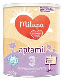 Milupa Aptamil 3 για 12+ Μηνών 400gr