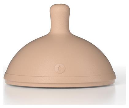 Mimijumi Θηλή από Σιλικόνη Μεσαίας Ροής για 6+ μηνών