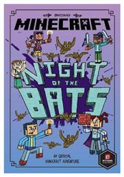 Minecraft, Night of the Bats από το Filinda