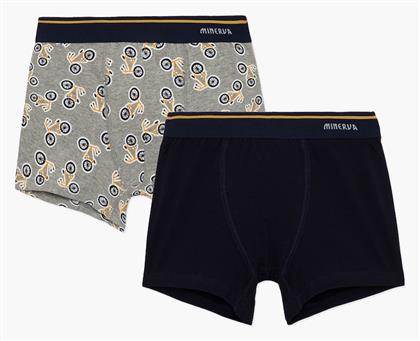 Minerva Bikes Παιδικό Σετ με Μποξεράκια