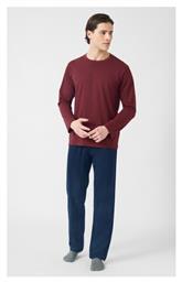 Minerva Χειμερινή Ανδρική Πιτζάμα