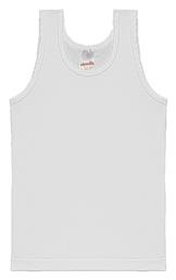 Minerva Classic Παιδικό Φανελάκι Αμάνικο