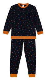 Minerva Παιδική Πιτζάμα 90-62451-139-139