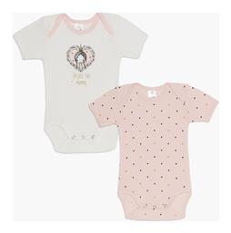 Minerva Σετ Κορμάκι Πολύχρωμο