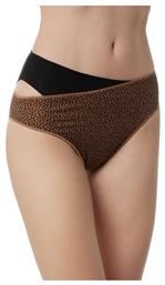 Minerva Slip 2Pack Brown/Black