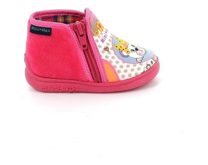 Mini Max από το SerafinoShoes