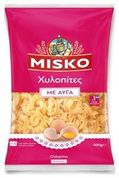 Misko Χυλοπίτες με Αυγά 500gr από το e-Fresh