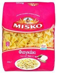 Misko Φιογκάκια 500gr από το e-Fresh