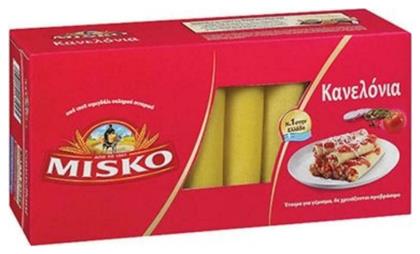 Misko Κανελόνια 250gr από το ΑΒ Βασιλόπουλος