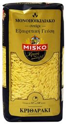 Misko Κριθαράκι Χρυσή Σειρά 500gr