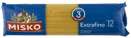 Misko Spaghetti Extrafino Νο12 500gr