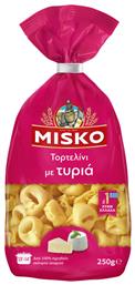 Misko Τορτελίνια με Τυρί 250gr