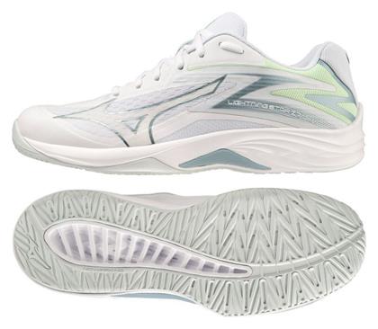 Mizuno Αθλητικά Παιδικά Παπούτσια Βόλεϊ Lightning Star Z7 Πολύχρωμα