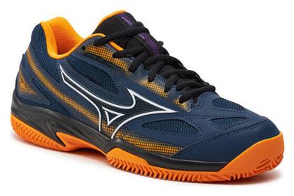 Mizuno Break Shot 4 Ανδρικά Παπούτσια Padel Μαύρα από το Modivo