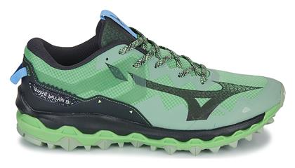 Mizuno Wave Mujin 9 Ανδρικά Running