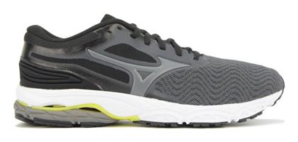 Mizuno Wave Prodigy 4 Ανδρικά Αθλητικά Παπούτσια Running Iron Gate / Silver / Neon Lime