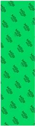 MOB GRIP Griptape MOB GRAPHIC GRIP TRANS COLORS Green