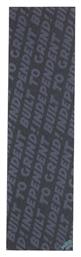 Mob Grip Griptapes Mob Graphic Grip Independent Black-mob-grp-3057-black