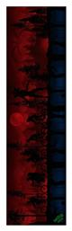 MOB GRIP Griptapes Stranger Things Grip Tape - MULTI-MOB135025A-122-MULTI