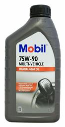 Mobil Βαλβολίνη για Σασμάν Αυτοκινήτου Multi Vehicle 75W-90 1lt