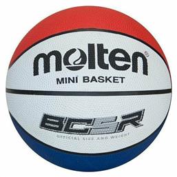 Molten Μπάλα Μπάσκετ Indoor/Outdoor