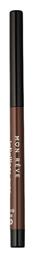 Mon Reve Gel Μαλακό Μολύβι Ματιών No05 Real Brown