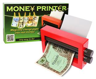 Money Printer