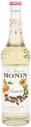 Monin Σιρόπι Amaretto 700ml από το Plus4u