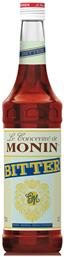 Monin Σιρόπι Bitter 700ml