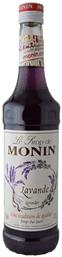 Monin Σιρόπι για Κοκτέιλ με Γεύση Λεβάντα 700ml από το Plus4u