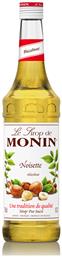 Monin Σιρόπι Hazelnut 700ml από το Plus4u