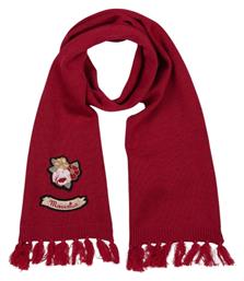 Monnalisa Παιδικό Φουλάρι Κόκκινο