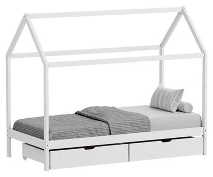 Μονό για Στρώμα 90x190cm