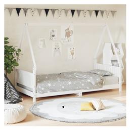 Μονό για Στρώμα 90x200cm